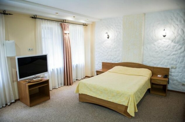 Zagorodny Club Dacha - Photo5