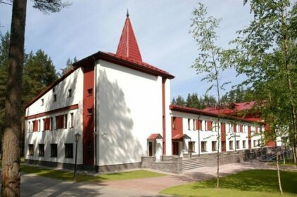 Zagorodny Club Dacha