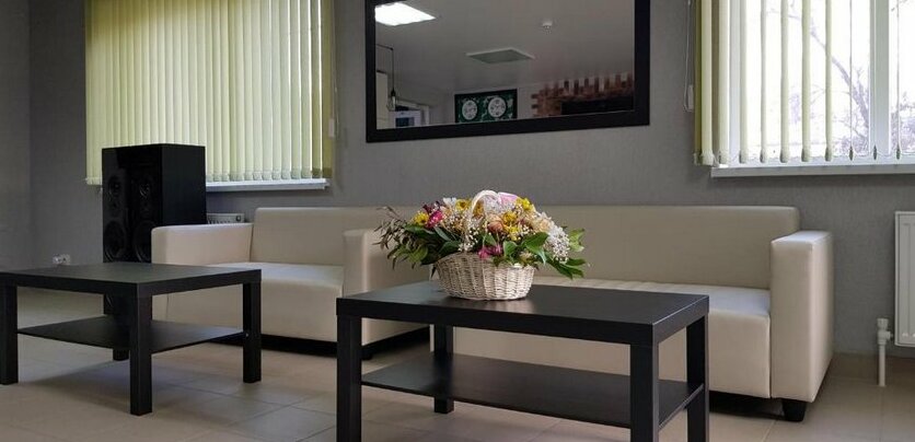 Dublin Hostel - Photo3