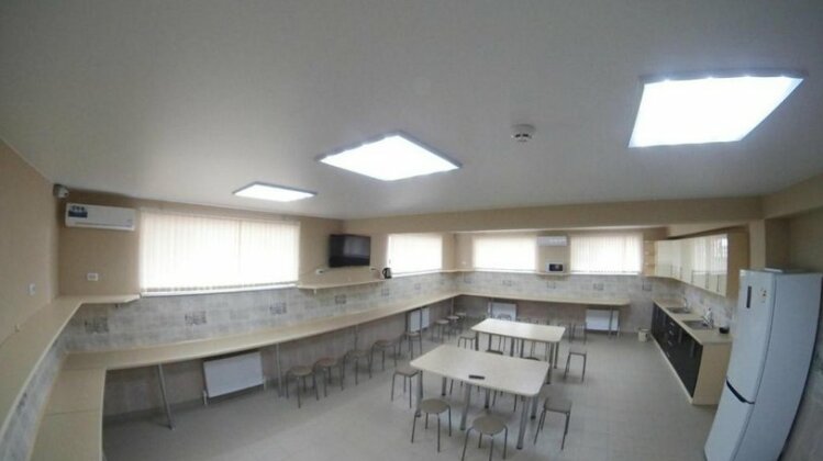 Dublin Hostel - Photo4