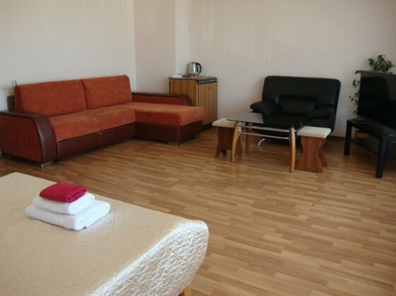 Gostinitca Gostiny Dvor - Photo2