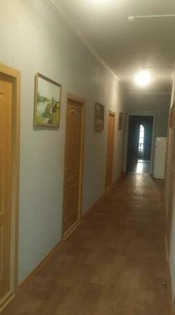 Hotel Mandarin Proletarsk - Photo2