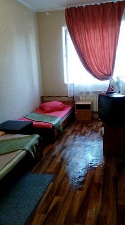 Hotel Mandarin Proletarsk - Photo3