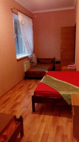 Hotel Mandarin Proletarsk - Photo4