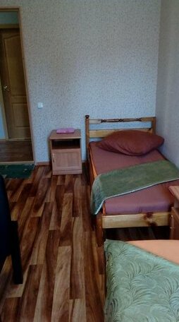Hotel Mandarin Proletarsk - Photo5