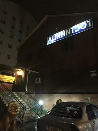Kolizej Mini Hotel - Photo2