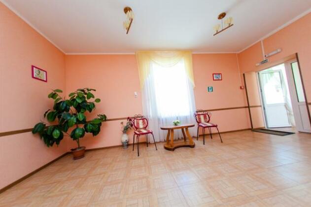 Mini Hotel Sansi - Photo2