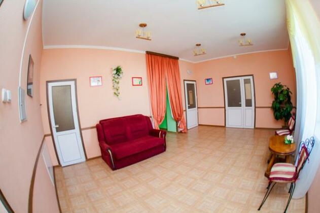 Mini Hotel Sansi - Photo3