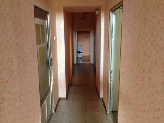 Mini Hotel Sansi - Photo5