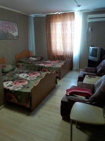 Mini-hotel Uyut Proletarsk - Photo4