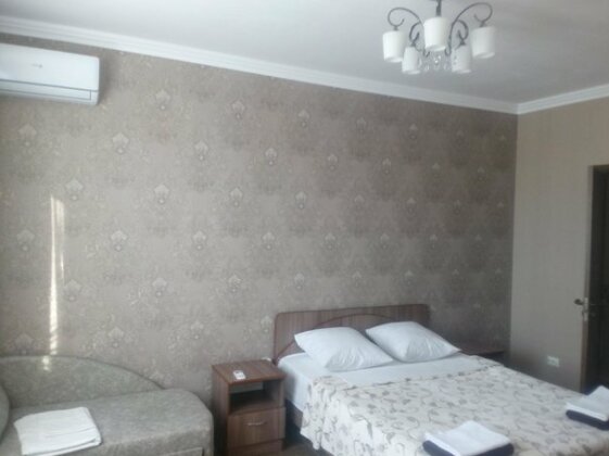 V Salske Na Volgodonskoj Mini-Hotel - Photo2
