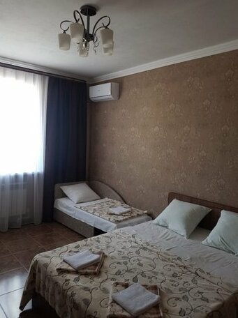 V Salske Na Volgodonskoj Mini-Hotel - Photo4
