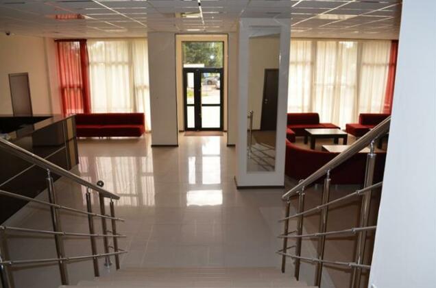Yubilejnaya Hotel - Photo2