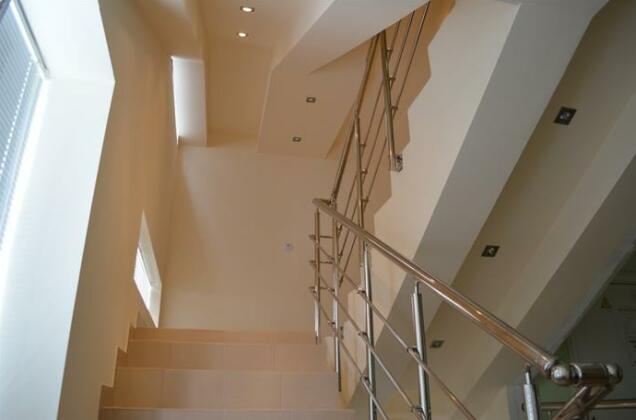 Yubilejnaya Hotel - Photo3
