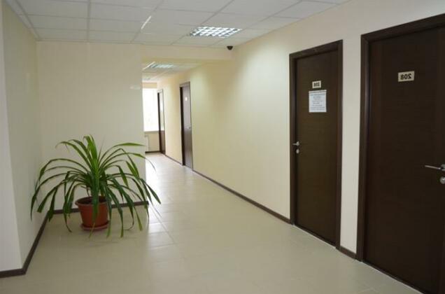 Yubilejnaya Hotel - Photo4