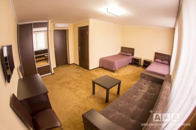 Yubilejnaya Hotel - Photo5
