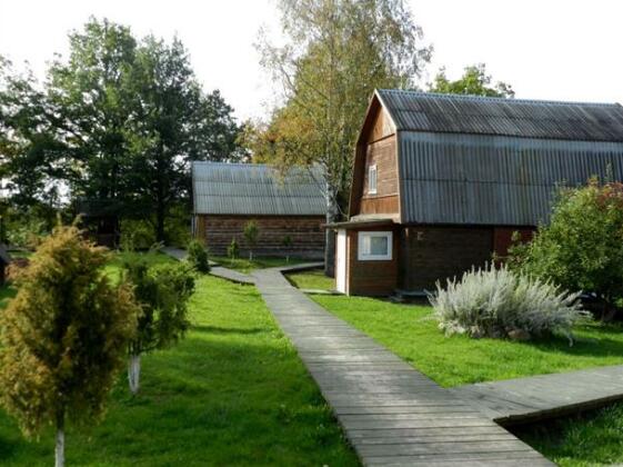 Blagodat' Hotel Pskov Oblast - Photo2