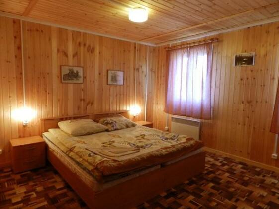 Blagodat' Hotel Pskov Oblast - Photo4