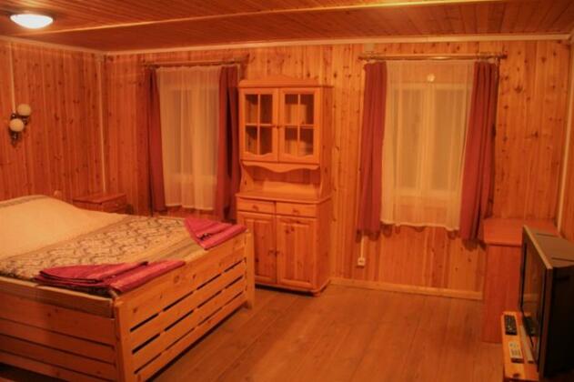 Blagodat' Hotel Pskov Oblast - Photo5