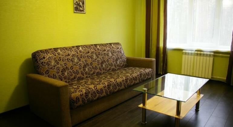 Comfort Apartments Pskov Oblast - Photo2