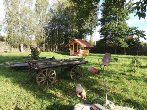 Cottage in Kirillovo - Photo4