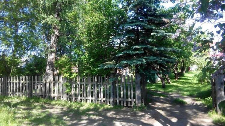 Cottage Pushkinskie Gory - Photo2