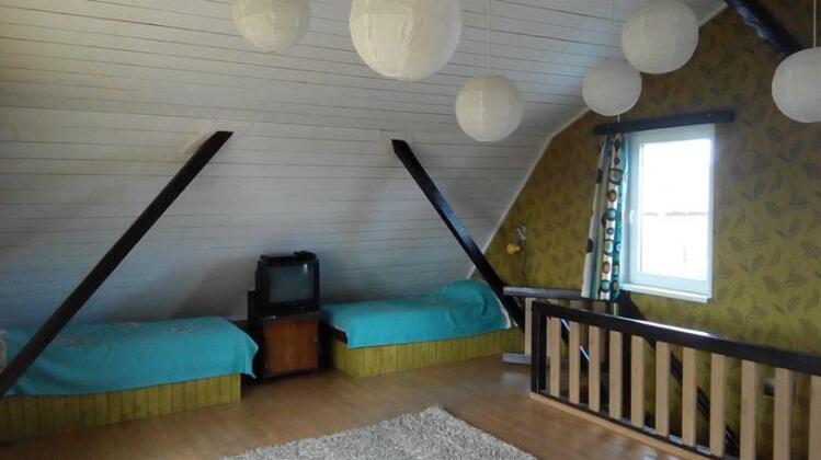 Cottage Pushkinskie Gory - Photo4
