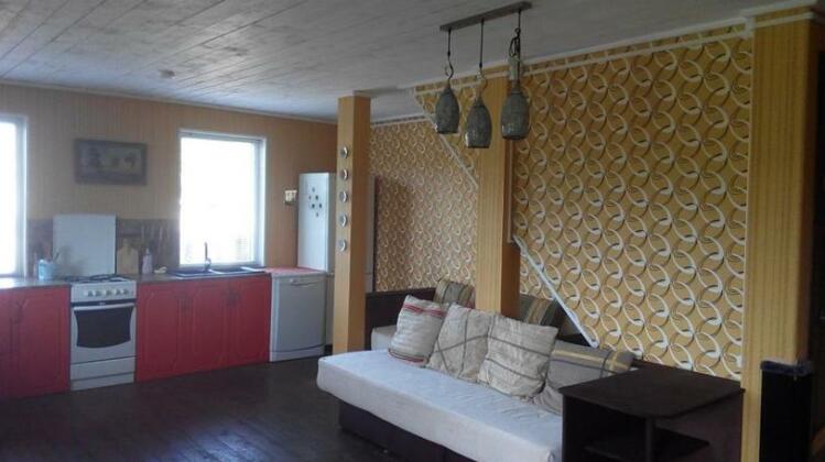 Cottage Pushkinskie Gory - Photo5
