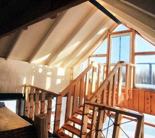 Guest House Chudo with sauna - Photo3