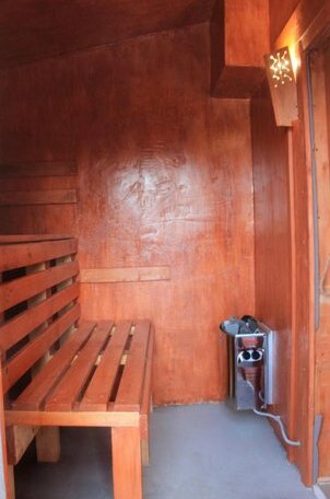Guest House Chudo with sauna - Photo4