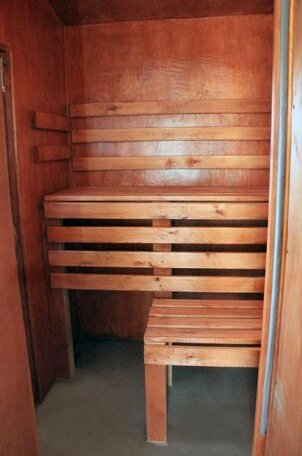 Guest House Chudo with sauna - Photo5