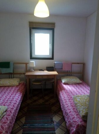 Guest House in Bugrovo - Photo2