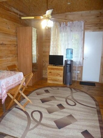 Guest House in Bugrovo - Photo4