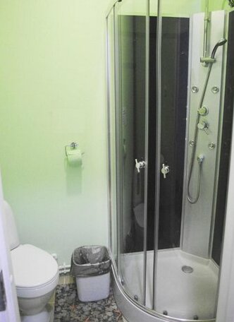 Guest House Ustje - Photo3