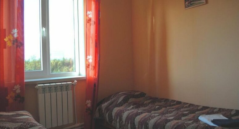 Guest House Ustje - Photo4