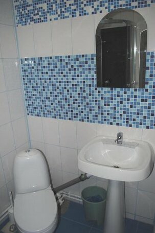 Guest House Ustje - Photo5