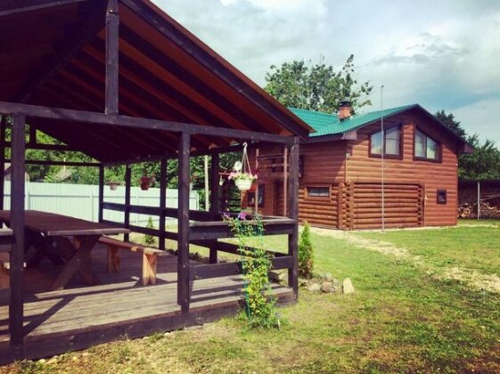 Holiday Home In Sebezh - Photo2