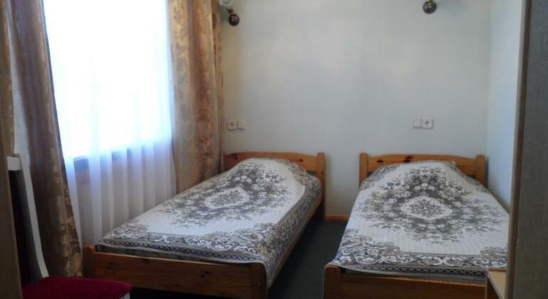 Hotel Druzhba Pskov Oblast - Photo2
