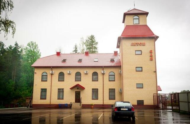Hotel Rus Pskov Oblast Russia