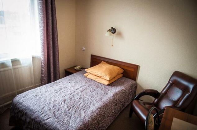 Hotel Rus Pskov Oblast Russia - Photo2