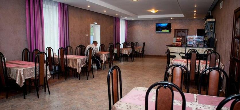 Hotel Rus Pskov Oblast Russia - Photo5