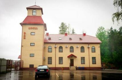 Hotel Rus Pskov Oblast Russia