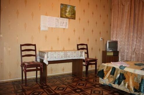Hotel Sovetskaya Pskov Oblast - Photo4