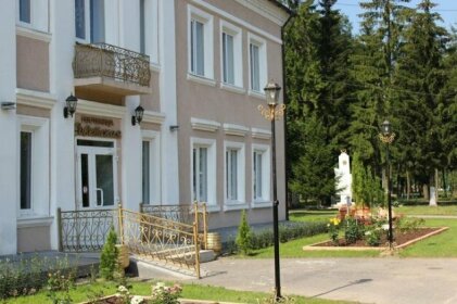 Hotel Sovetskaya Pskov Oblast