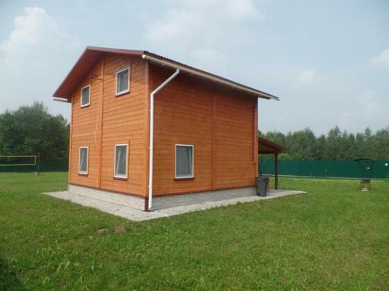House with sauna Udacha - Photo2
