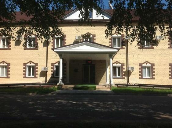 Kruiz Hotel Pskov Oblast - Photo5
