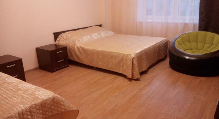 AnVar Apartament - Photo2