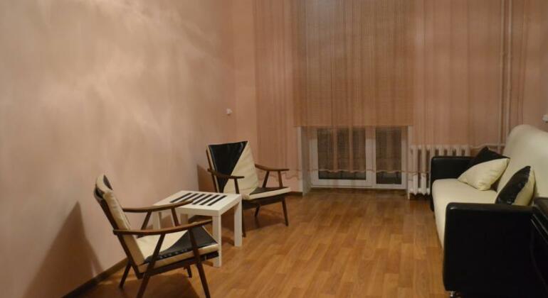 Apartament Pushkin Theatre - Photo2