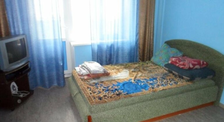 Apartment Mikhaylovskaya - Photo2