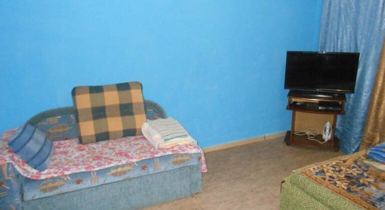 Apartment Mikhaylovskaya - Photo3